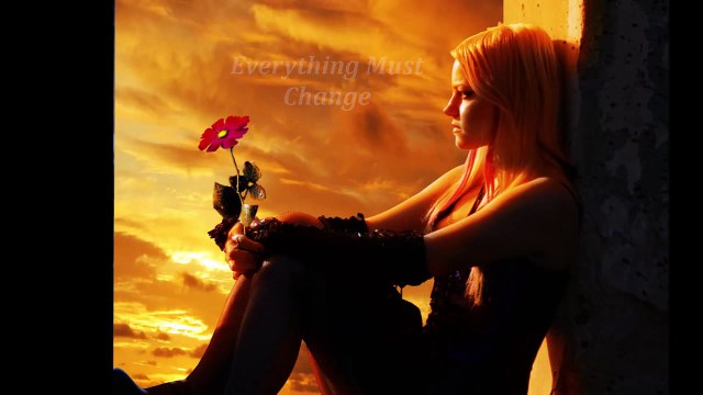 Quincy Jones featuring James Ingram Everything Must Change