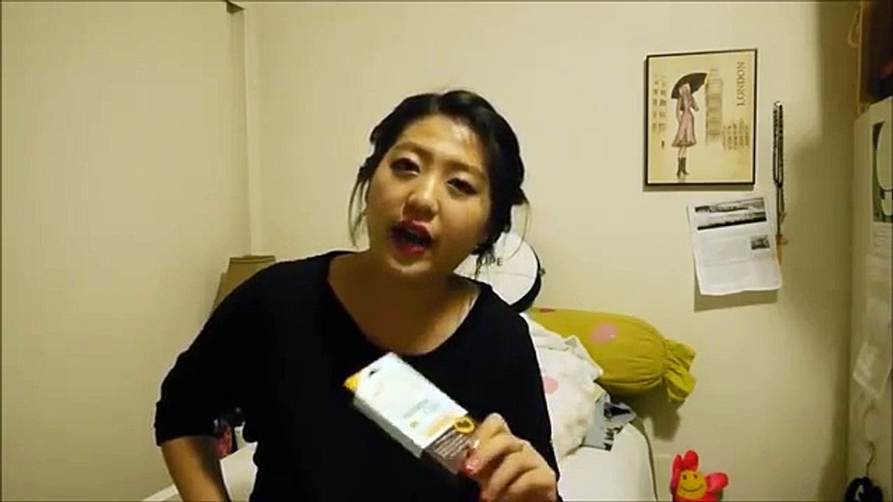 The Beauty Owl  The Face Shop Shopping Owl Tracy