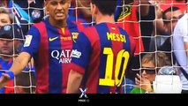 Lionel Messi - Ready for 2015/16 | MEGA Skills & Goals | HD