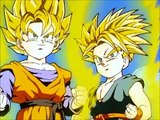 Dragonball: Why are Goten and Trunks So Annoying?