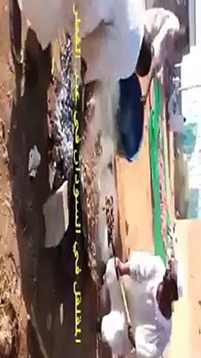 مقلقل العيد بالسودان