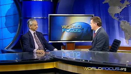 War on terror shifts to Pakistan and Afghanistan