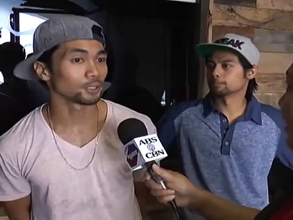 Pinoy dancers ready for 'America's Best Dance Crew' comeback