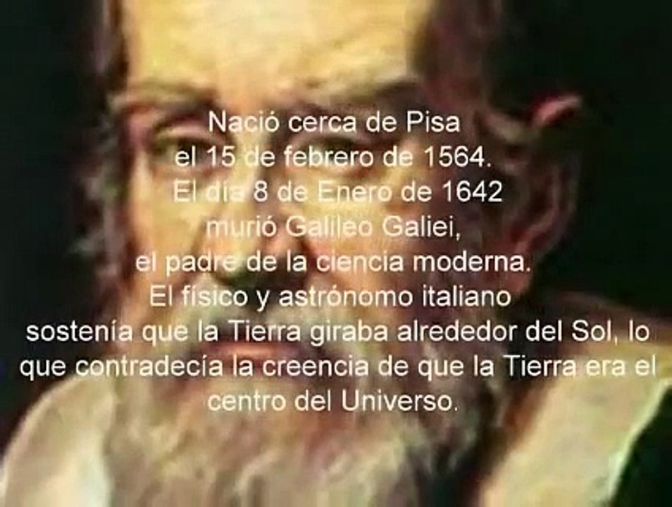 ciencia y tecnologia