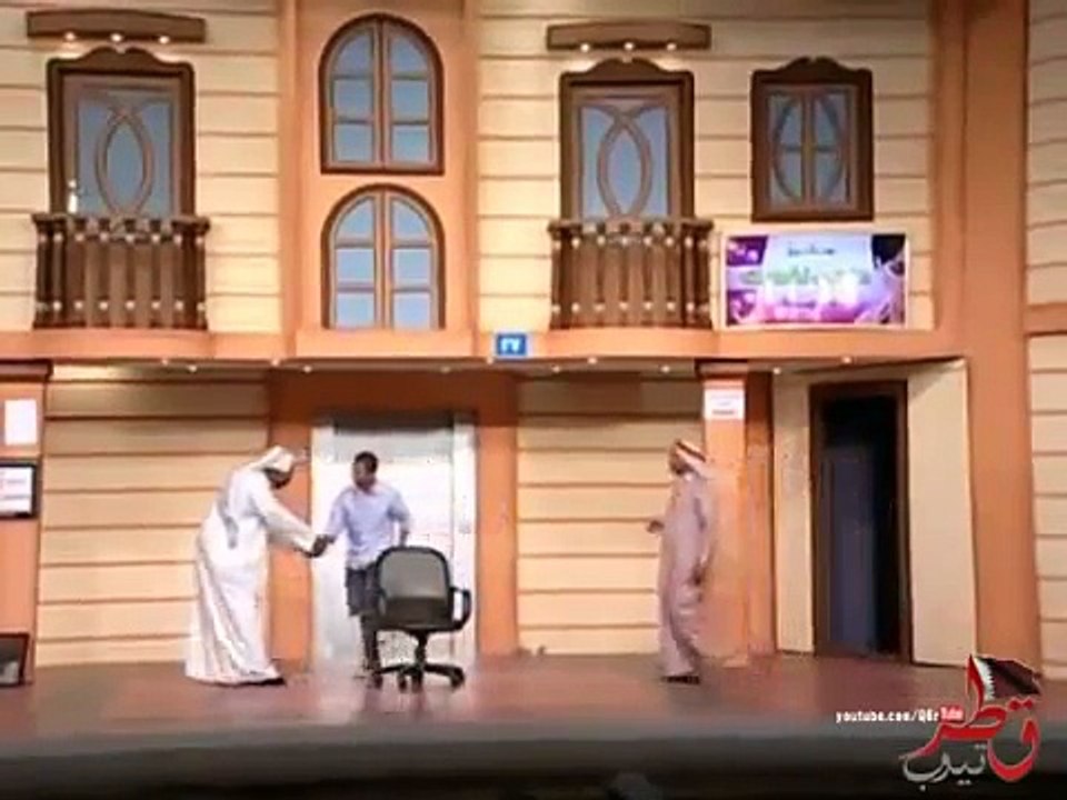 احمد الفرج و جميع فصلاته الجديده HD