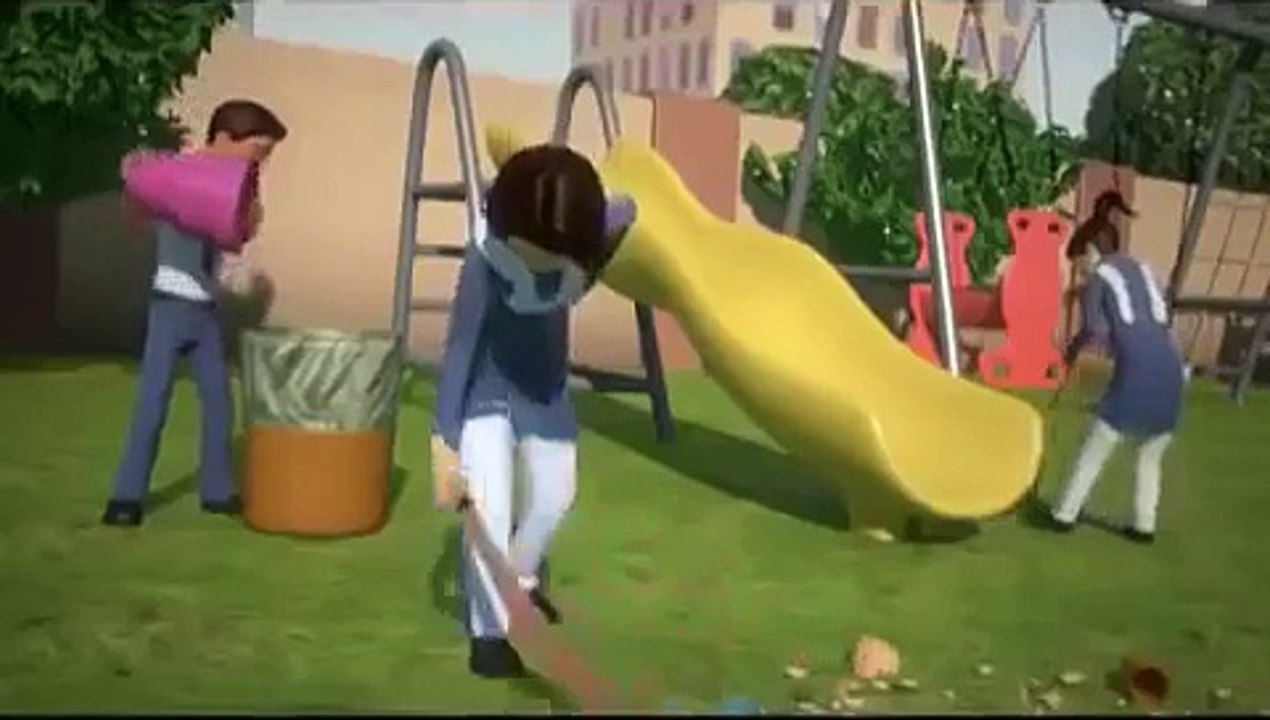 Dettol Warriors Full Video Dettol Warriors 3, Dettol Warriors 2, Dettol Warriors 1 Complet