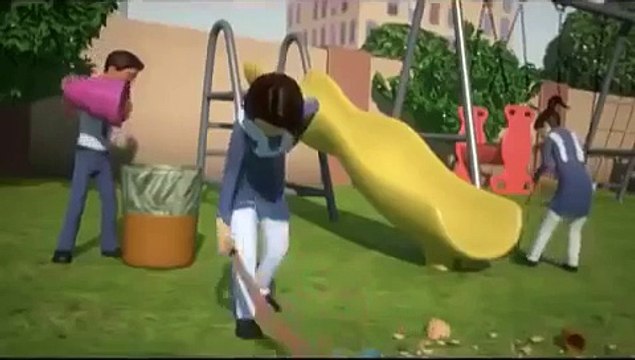 Dettol Warriors Full Video Dettol Warriors 3, Dettol Warriors 2, Dettol Warriors 1 Complet