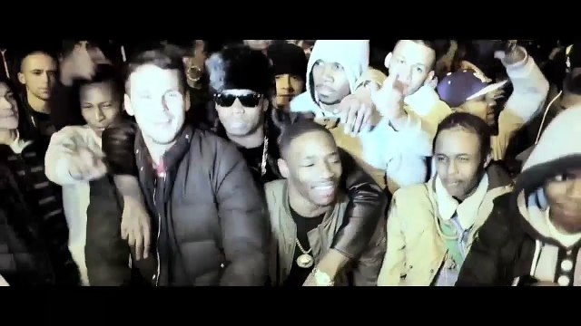 VDJ Bleanck ♔ Videos MIX HIP-HOP RNB TWERK VOL 2_PART 1 _2014 。. *