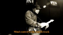 Dallton Santos - falando sobre a música Mind Control