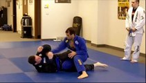 Jiu Jitsu Technique: Effective Standing Guard Pass Techniques