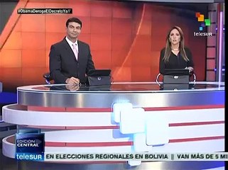 Panamá: mov. sociales, excluídos de foros de Cumbre de las Américas