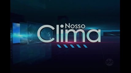 Nova frente fria se aproxima do país nesta sexta-feira (31)