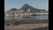 Atletas olímpicos poderão contrair doenças nas águas do Rio