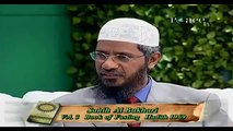 Prophet Muhammad ﷺ preparation for Ramadan by Dr. Zakir Naik | HD |