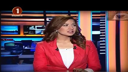 أخطاء و عثرات قناة الميادين