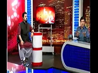 HINDI SONG AAP KI AANKHON MA KUCH BEHKE HUWE SE KHAWAB HAIN, BY AMAN AND AMANAT ON CH92