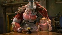 The Boxtrolls (2014) - 