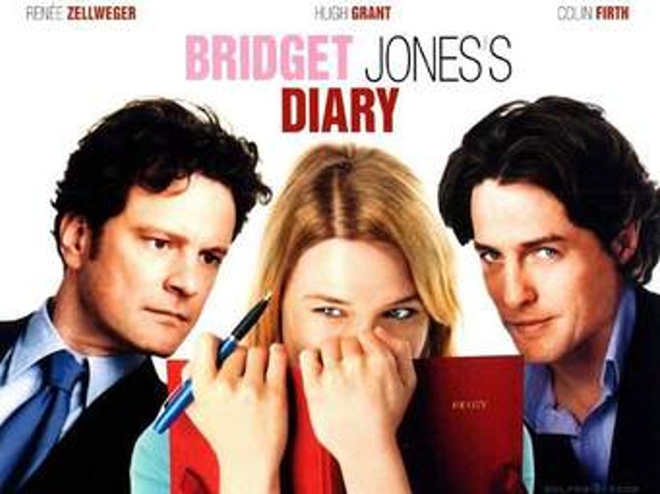 Bridget Jones S Diary 2001 Full Movie Video Dailymotion