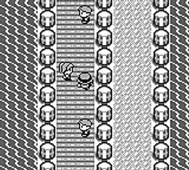 Catch Mew in Pokémon Blue Version