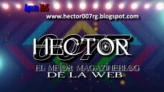 Agosto 2015 en Hector007
