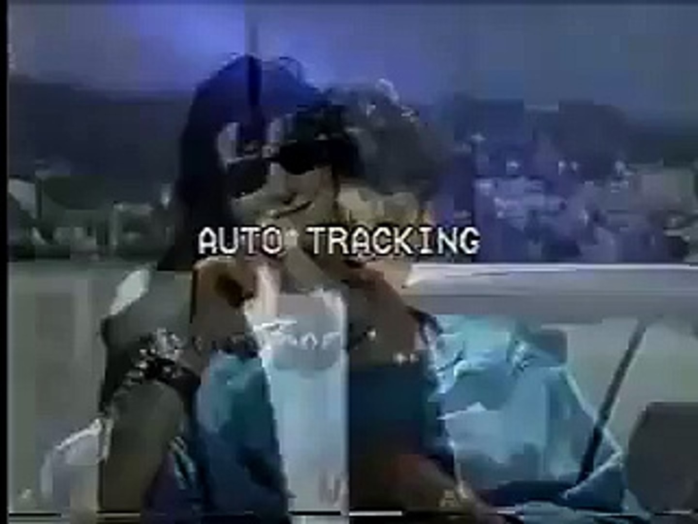 ⁣Corey Hotline- 80s Commercial