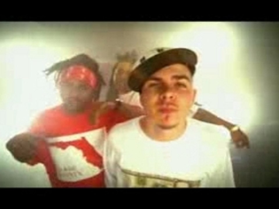 Pitbull ft. piccalo - dammit man