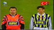 1998 Atatürk Kupası - Fenerbahçe 2-0 Beşiktaş (Goller & Tören)