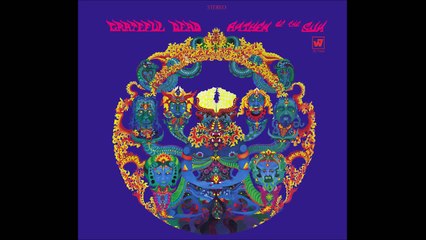 Grateful Dead - That's It For The Other One
