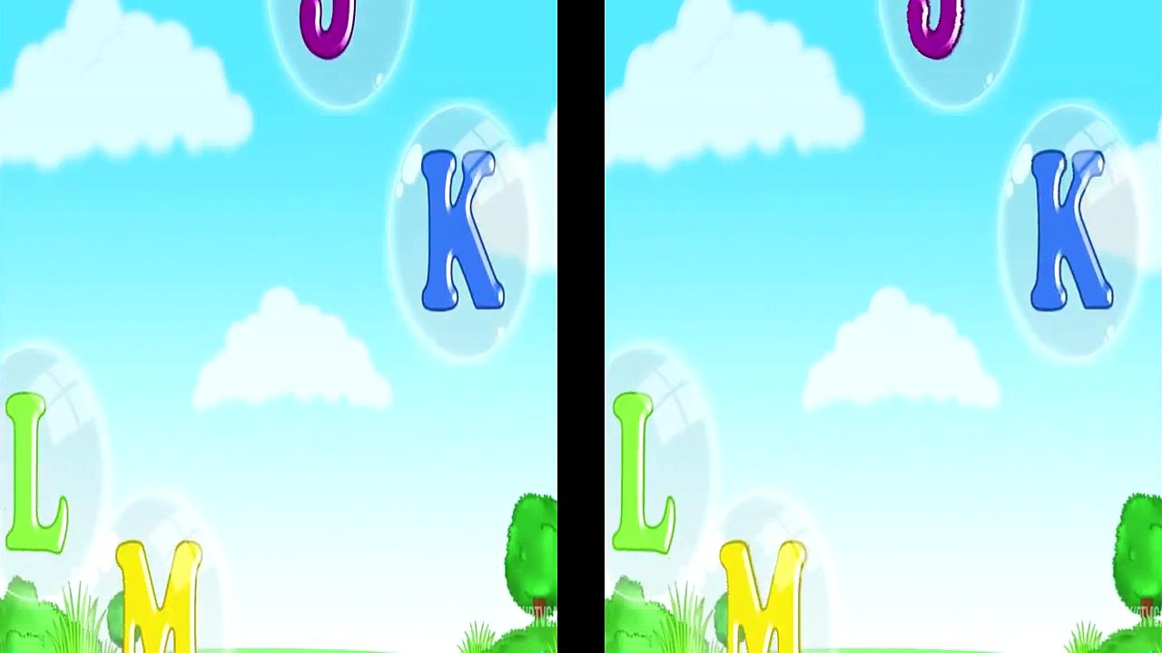 ABC Song for Children Kids Songs Nursery Rhymes Learning Songs for Baby