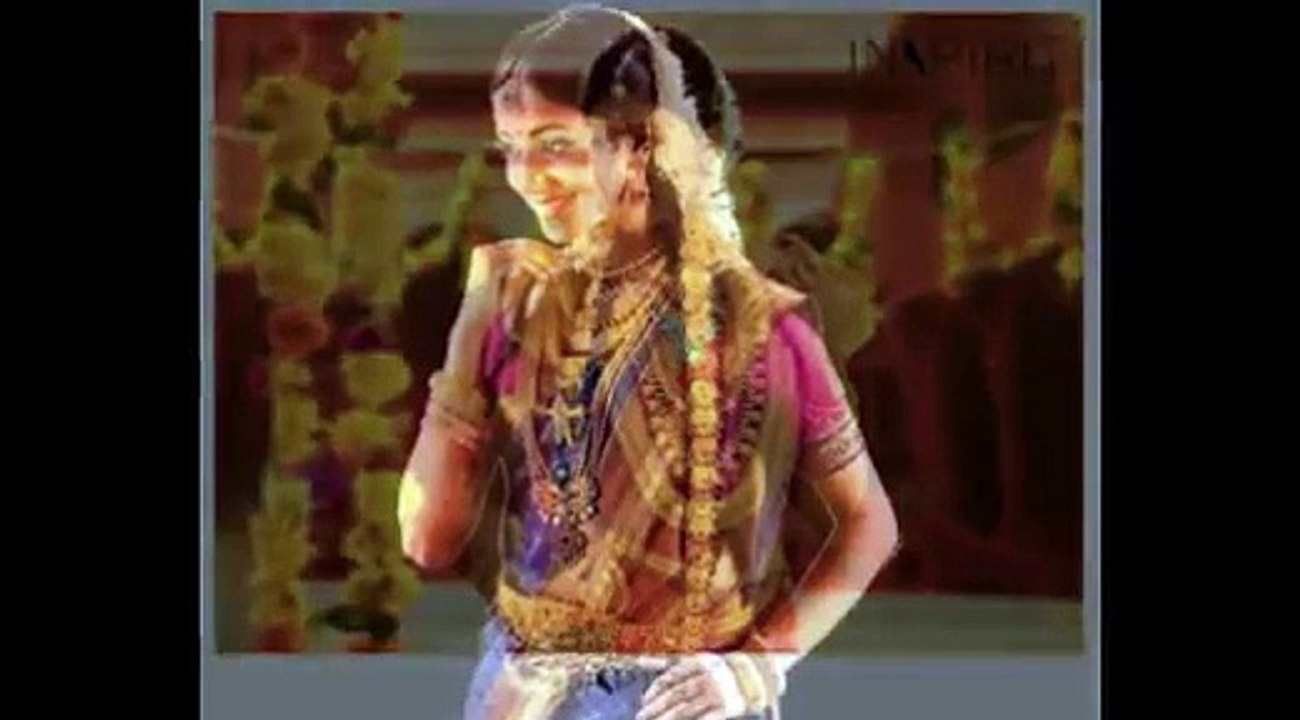 Kerala Hindu Bridal Makeup