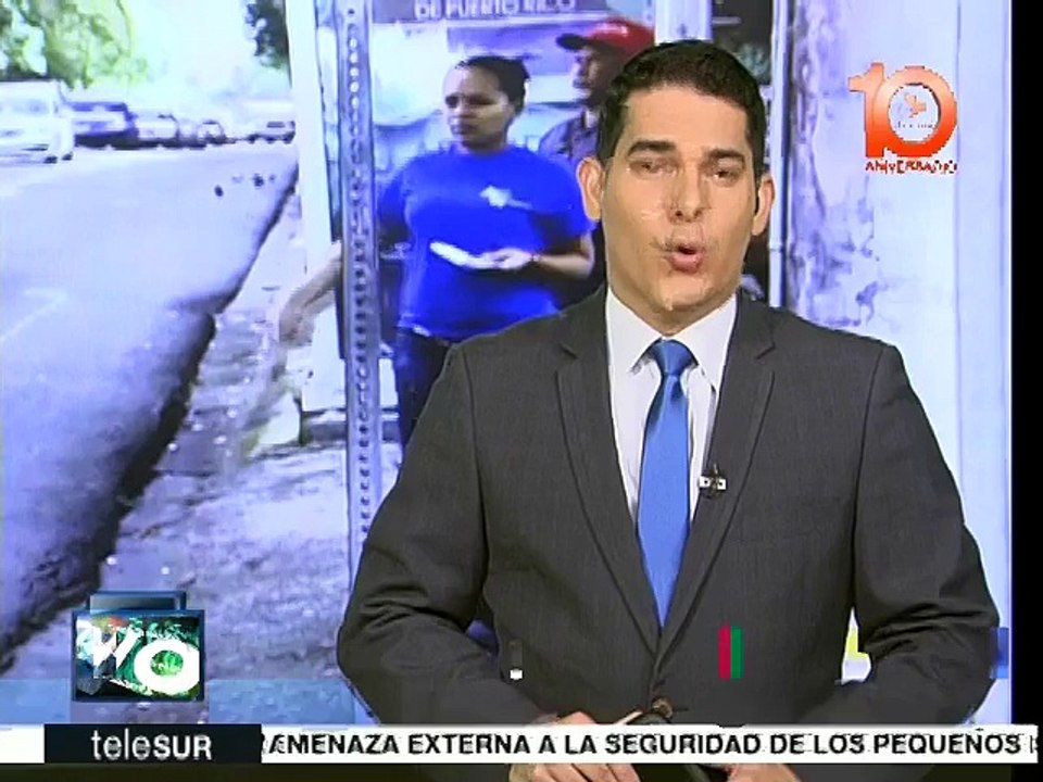 EEUU: piden permitir a Puerto Rico acogerse a Ley Federal de Quiebras