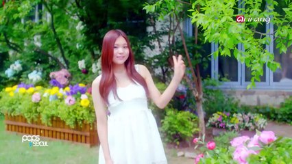 GFRIEND (Me Gustas Tu)