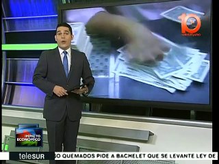 Cada vez más países buscan alejarse del dólar