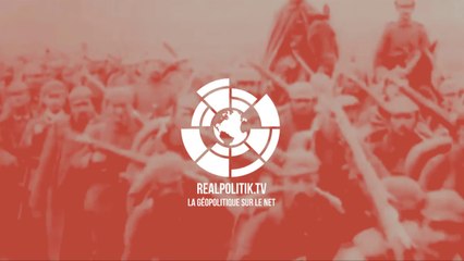 1915 : l'étau franco-russe. Deuxième partie, par Yves-Marie Adeline