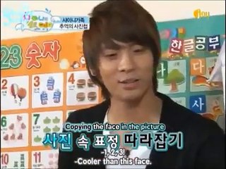 {ENG} SHINee Hello Baby Ep.12 (2/5)