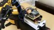 DIY Arduino + Xbee Controlled Robot Arm
