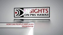 INSIGHTS ON PBS HAWAII: How Can People Displaced by U.S. Nuclear Tests Prosper in Hawaii? | PROMO