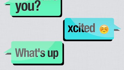 Weapons on Mass Distribution (WMD) Sneak Preview