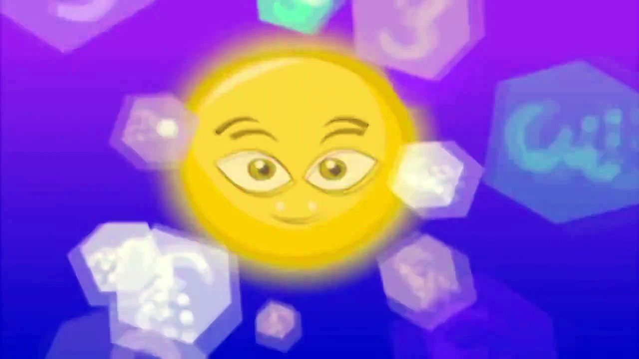Arabic Letter 'Sheen' Song - The Arabic Alphabet for Kids العربية للأطفال