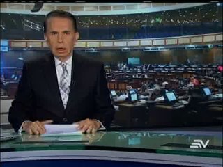 Asamblea Nacional realizará diálogo sobre enmiendas