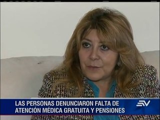 Issfa informó la suspensión del pago de pensiones de Montepío a hijas solteras
