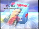 50 tahun TV di Malaysia - Kompilasi Iklan-iklan TV Malaysia (Bahagian 2) 1990-1994