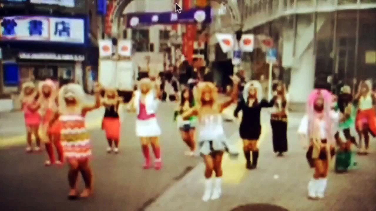 Japanese GAL Culture