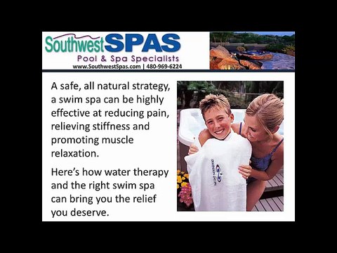 Swim Spa Dealer Chandler, Phoenix 480-969-6224