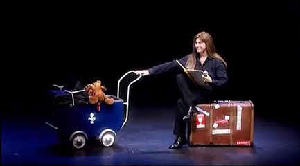 Laurent Gerra - Celine dion