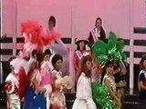 Miss Asia Pacific 1988 - Opening Number