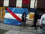 Stella de Madres Uruguayas - pasta base genocidio