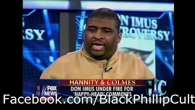 Patrice O'Neal Defends Don Imus on Fox News