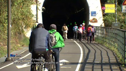 Consider C Makes Hobby Serious Business