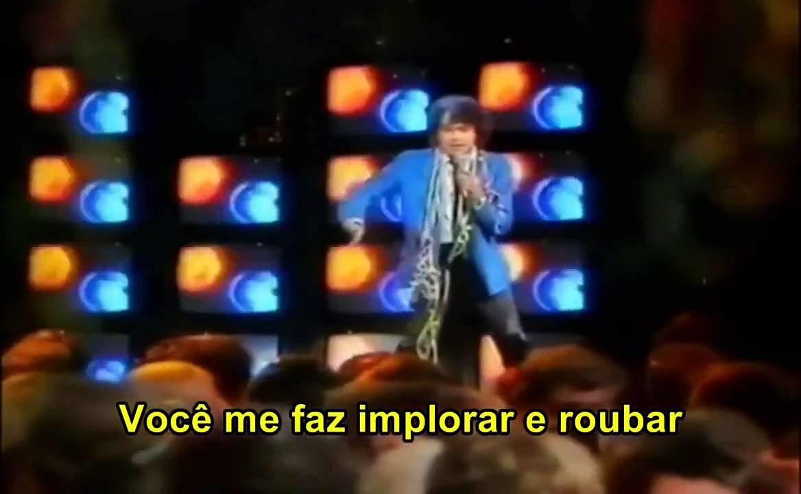 Peter Kent - Its A Real Good Feeling - (1980) Tradução